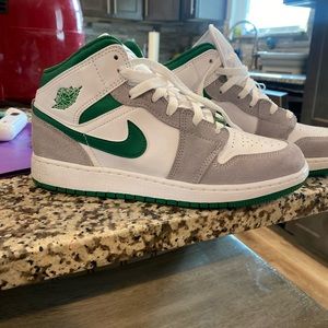 Brand New Nike Air Jordan 1